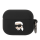 Karl Lagerfeld Karl Head Μαύρο (Apple AirPods Pro)